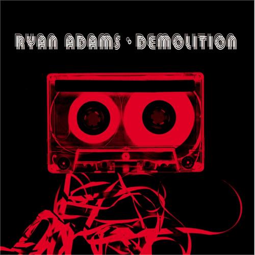 Ryan Adams Demolition (LP)